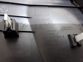 Audi Q3 8U Kita salono detalė 8U0867240