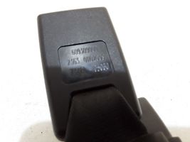 Toyota Avensis T270 Rear seatbelt buckle 609309000