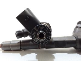 Audi A3 S3 8V Injecteur de carburant 0445110