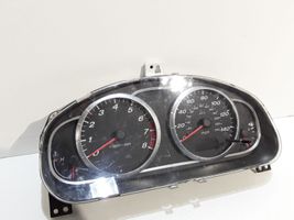 Mazda 6 Compteur de vitesse tableau de bord GR1L55430