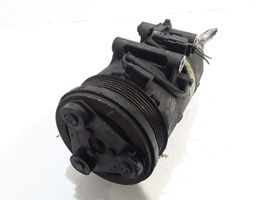 Ford Focus Ilmastointilaitteen kompressorin pumppu (A/C) 4M5M133621AE