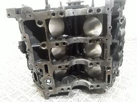 Porsche Cayenne (9PA) Blocco motore 059023AD