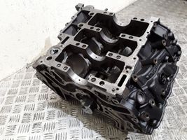 Porsche Cayenne (9PA) Blocco motore 059023AD