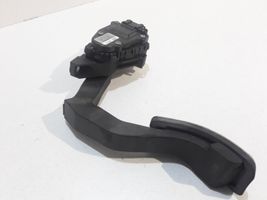 Volkswagen Phaeton Accelerator throttle pedal 3D1721503J