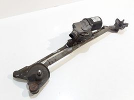 Toyota Avensis T250 Mechanizm wycieraczek szyby przedniej / czołowej 8511005060