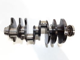 Audi A8 S8 D4 4H Crankshaft 250413112533