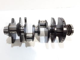 Audi A8 S8 D4 4H Crankshaft 250413112533