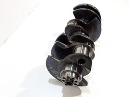 Audi A8 S8 D4 4H Crankshaft 250413112533