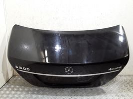 Mercedes-Benz S W221 Tailgate/trunk/boot lid 