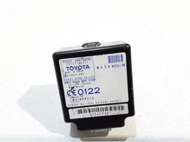 Toyota Yaris Sonstige Steuergeräte / Module 8974152021
