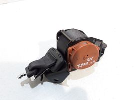 Toyota Yaris Sicherheitsgurt hinten DF464