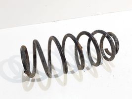 Toyota Yaris Rear coil spring 