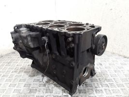 Audi Q7 4L Blok silnika 03H021