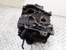 Audi Q7 4L Blok silnika 03H021