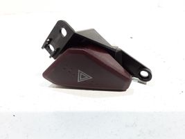 Mitsubishi Pajero Hazard light switch 