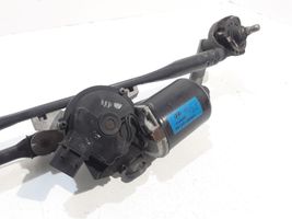 Hyundai Santa Fe Front wiper linkage 981102B900