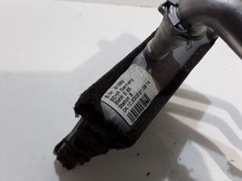 BMW 7 E65 E66 Radiatore opzionale 81562