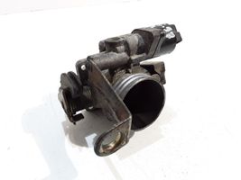Renault Megane I Throttle valve 7700861579