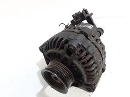 Peugeot Expert Generator/alternator 9631318380