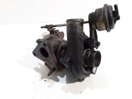 Renault Modus Turbina 54391015071