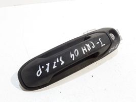 Jeep Cherokee Front door exterior handle 55360333