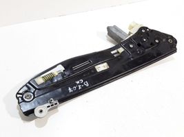 BMW 7 E65 E66 Rear door window regulator with motor 7202481