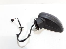 Audi A3 S3 8V Front door electric wing mirror 