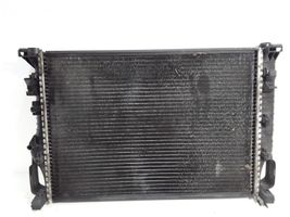 Mercedes-Benz CLS C219 Radiateur de refroidissement 2115000102