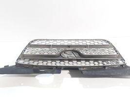 Hyundai Santa Fe Grille de calandre avant 863532B000