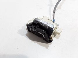 Audi A3 S3 8V Cerradura de puerta trasera 4G0839016