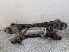 Ford Grand C-MAX Rear subframe 