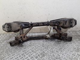 Ford Grand C-MAX Rear subframe 