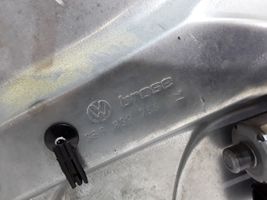 Volkswagen PASSAT B5 Elektriskā loga pacelšanas mehānisma komplekts 3B9839755