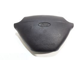 Ford Galaxy Poduszka powietrzna Airbag kierownicy 1010936284281605