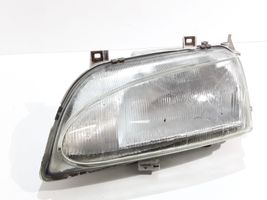 Ford Galaxy Lampa przednia 0301048311