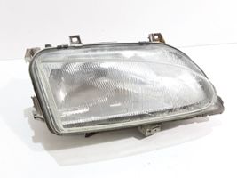 Ford Galaxy Lampa przednia 0301048311