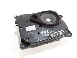 Lexus GS 300 400 430 Subwoofer-bassokaiutin 8615030320