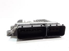 SsangYong Actyon Sterownik / Moduł ECU A6645406532