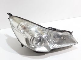 Subaru Legacy Lampa przednia 