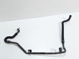 Opel Antara Power steering hose/pipe/line 