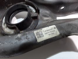 Mercedes-Benz C W205 Ressort hélicoïdal, support jambe de force A2053521900