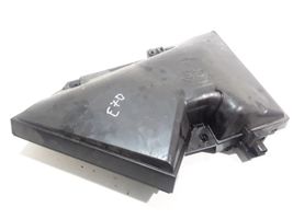 BMW X5 E70 Interior heater climate box assembly housing 