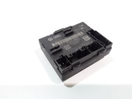 Audi Q3 8U Door control unit/module 8X0959792