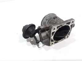 KIA Sportage Throttle valve 3510027XXX