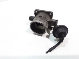 KIA Sportage Throttle valve 3510027XXX