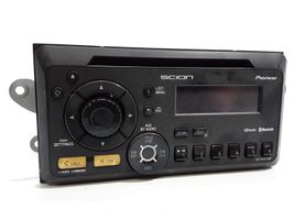 Toyota GT 86 Radio / CD-Player / DVD-Player / Navigation PT54600120