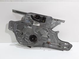 Hyundai Santa Fe Mechanizm podnoszenia szyby przedniej bez silnika 8248026020