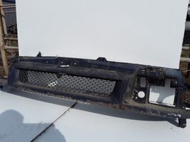 Ford Transit Radiator support slam panel 