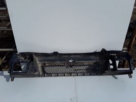 Ford Transit Radiator support slam panel 