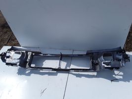 Ford Explorer Radiator support slam panel 